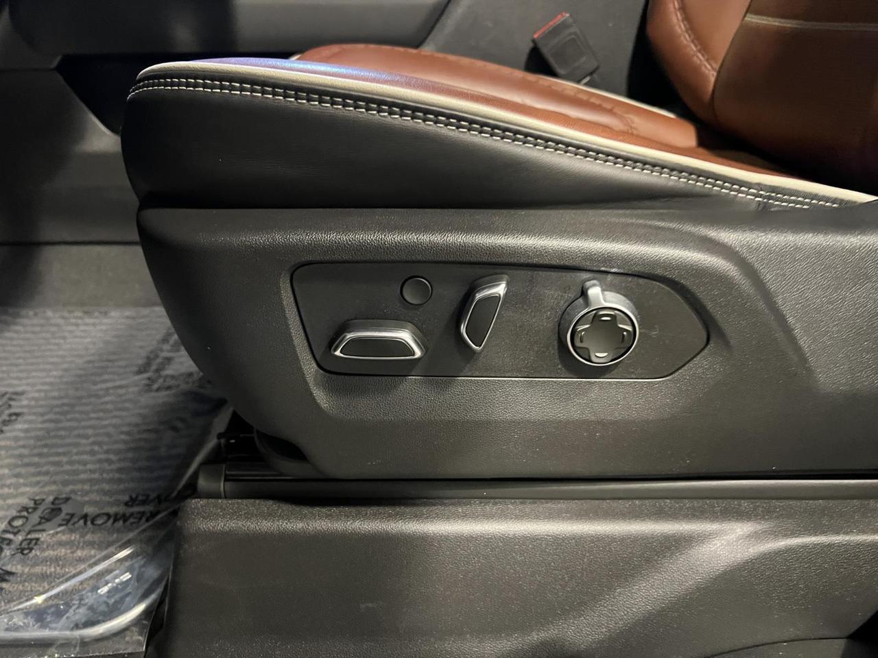 2025 GMC Sierra 2500HD Denali Ultimate Parker CO