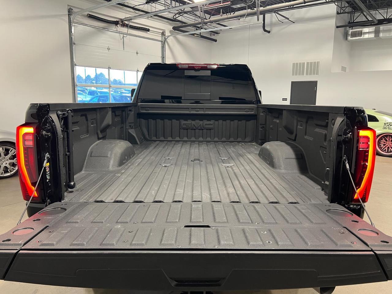 2025 GMC Sierra 2500HD Denali Ultimate Parker CO