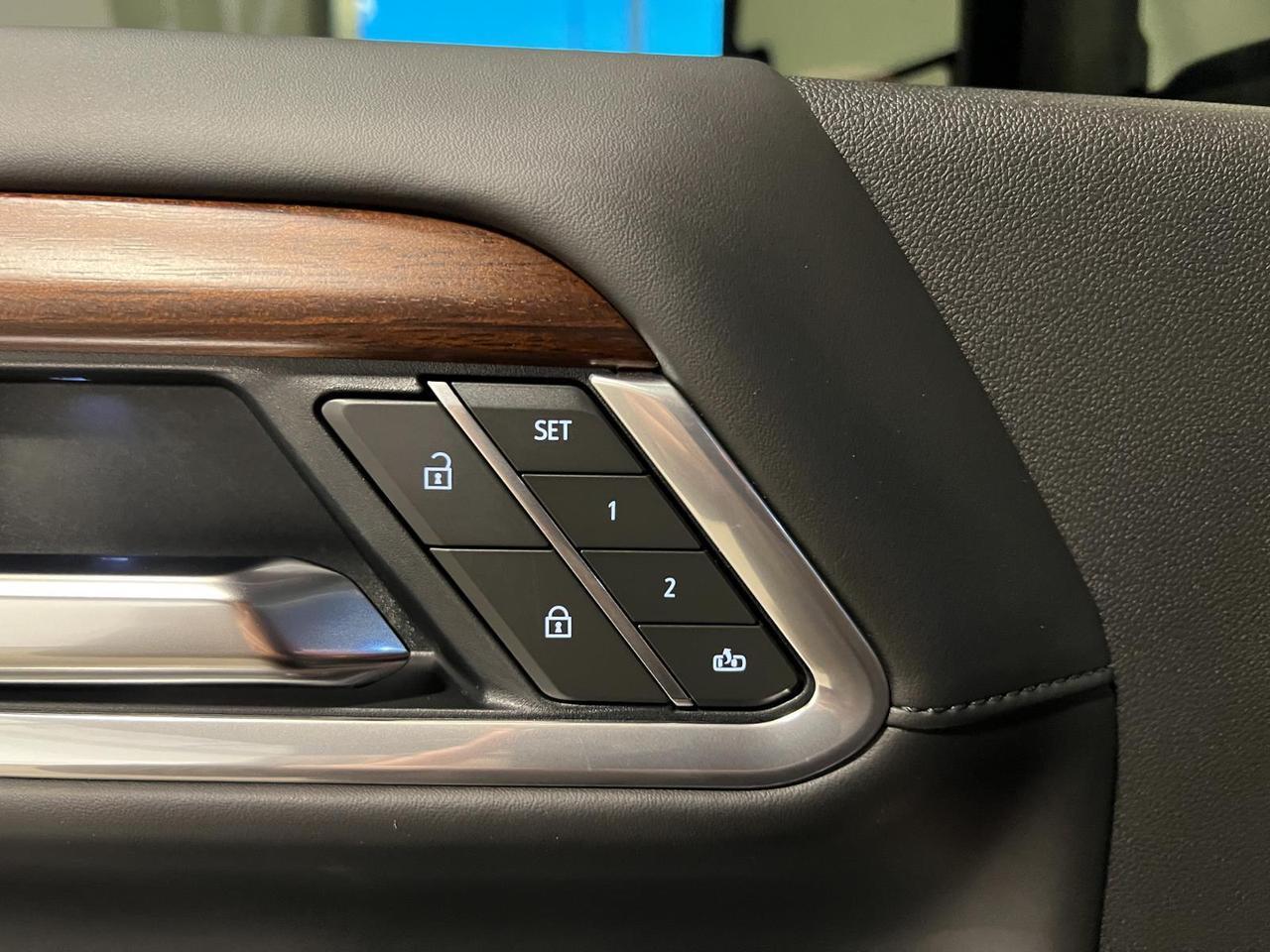 2025 GMC Sierra 2500HD Denali Ultimate Parker CO