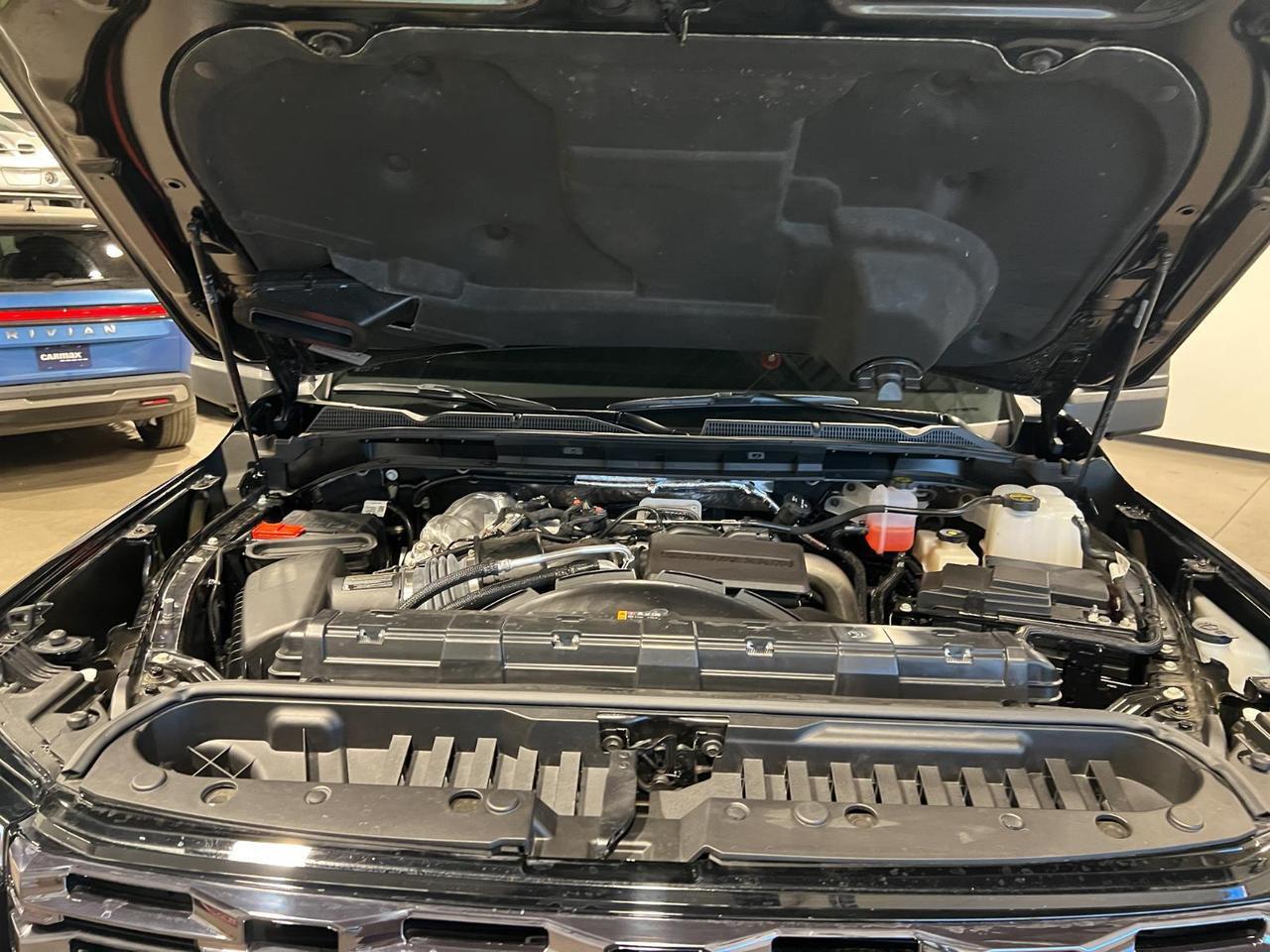 2025 GMC Sierra 2500HD Denali Ultimate Parker CO