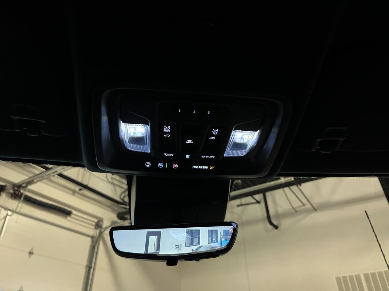 2025 GMC Sierra 2500HD Denali Ultimate Parker CO