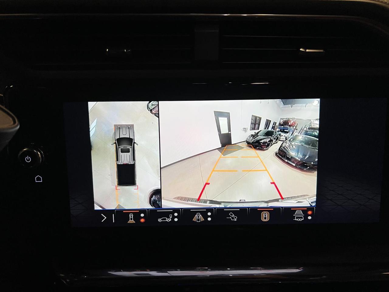 2025 GMC Sierra 2500HD Denali Ultimate Parker CO