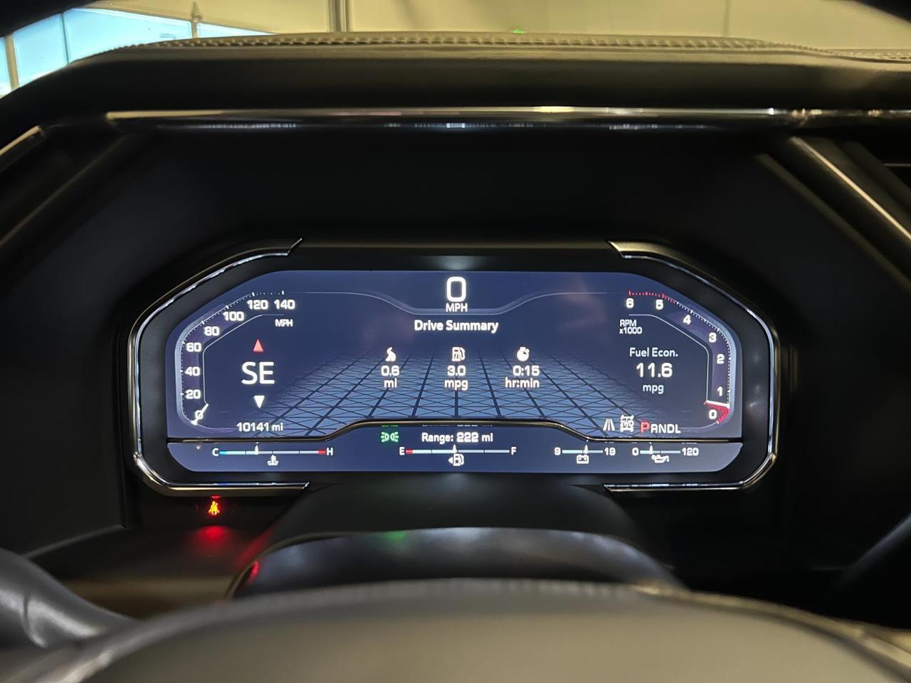 2025 GMC Sierra 2500HD Denali Ultimate Parker CO