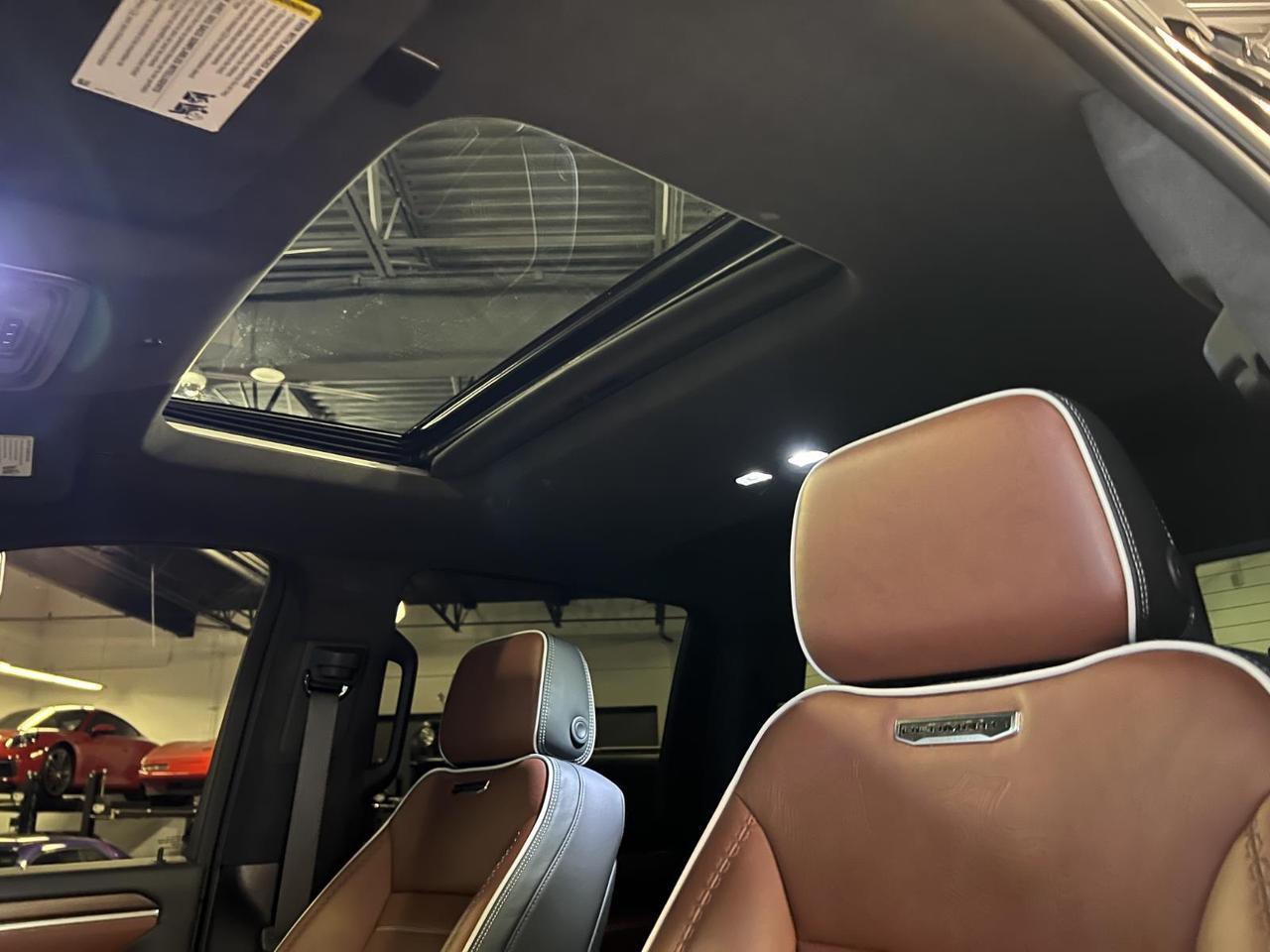 2025 GMC Sierra 2500HD Denali Ultimate Parker CO