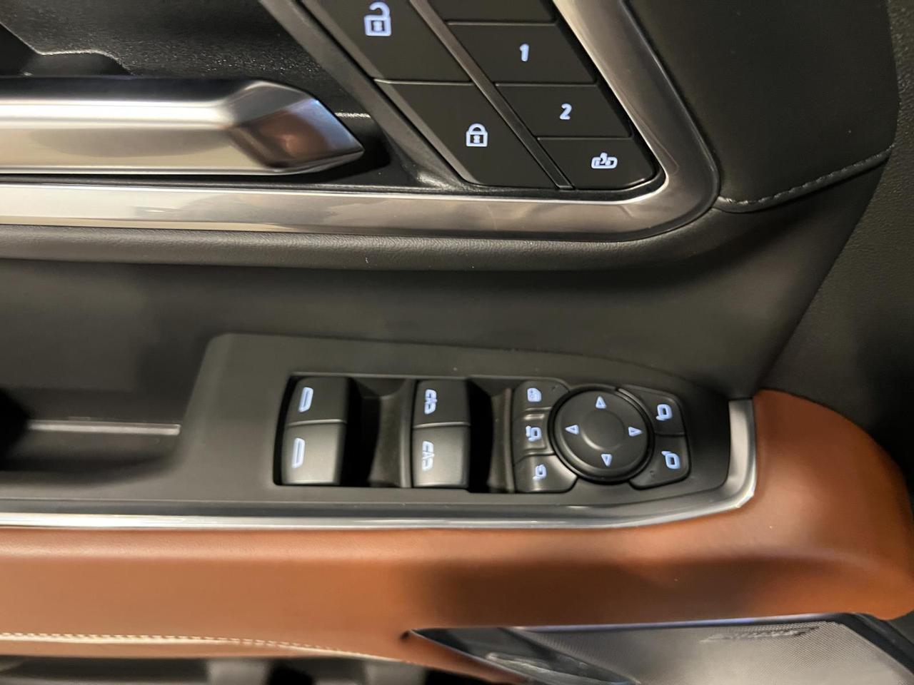 2025 GMC Sierra 2500HD Denali Ultimate Parker CO