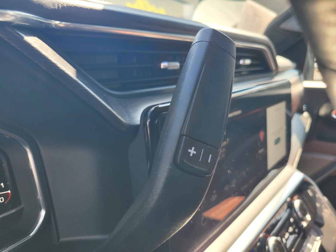 2025 GMC Sierra 2500HD Denali Ultimate Roseville CA