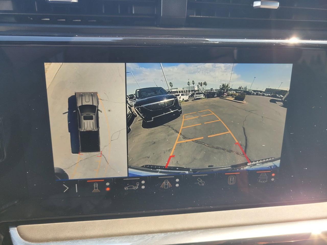 2025 GMC Sierra 2500HD Denali Ultimate Roseville CA