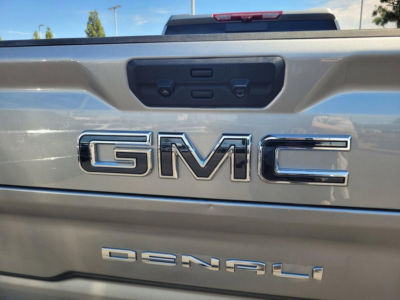 2025 GMC Sierra 2500HD Denali Ultimate Roseville CA