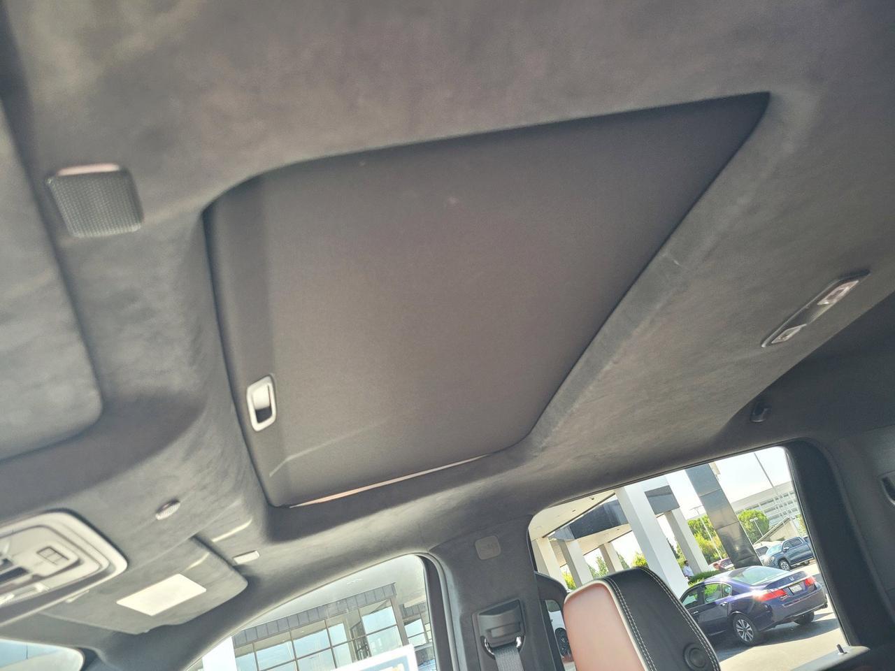 2025 GMC Sierra 2500HD Denali Ultimate Roseville CA
