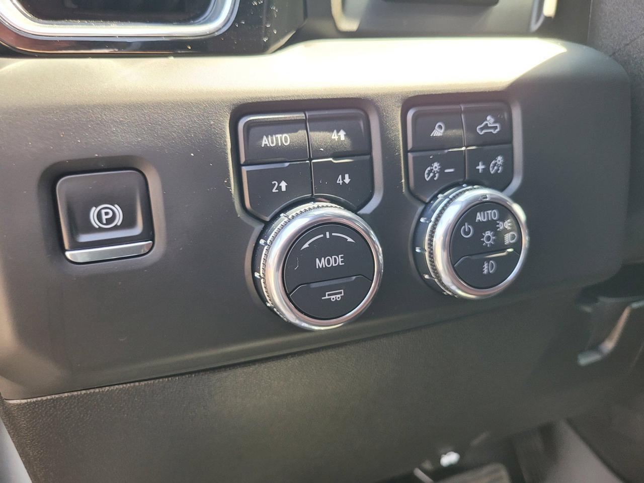 2025 GMC Sierra 2500HD Denali Ultimate Roseville CA