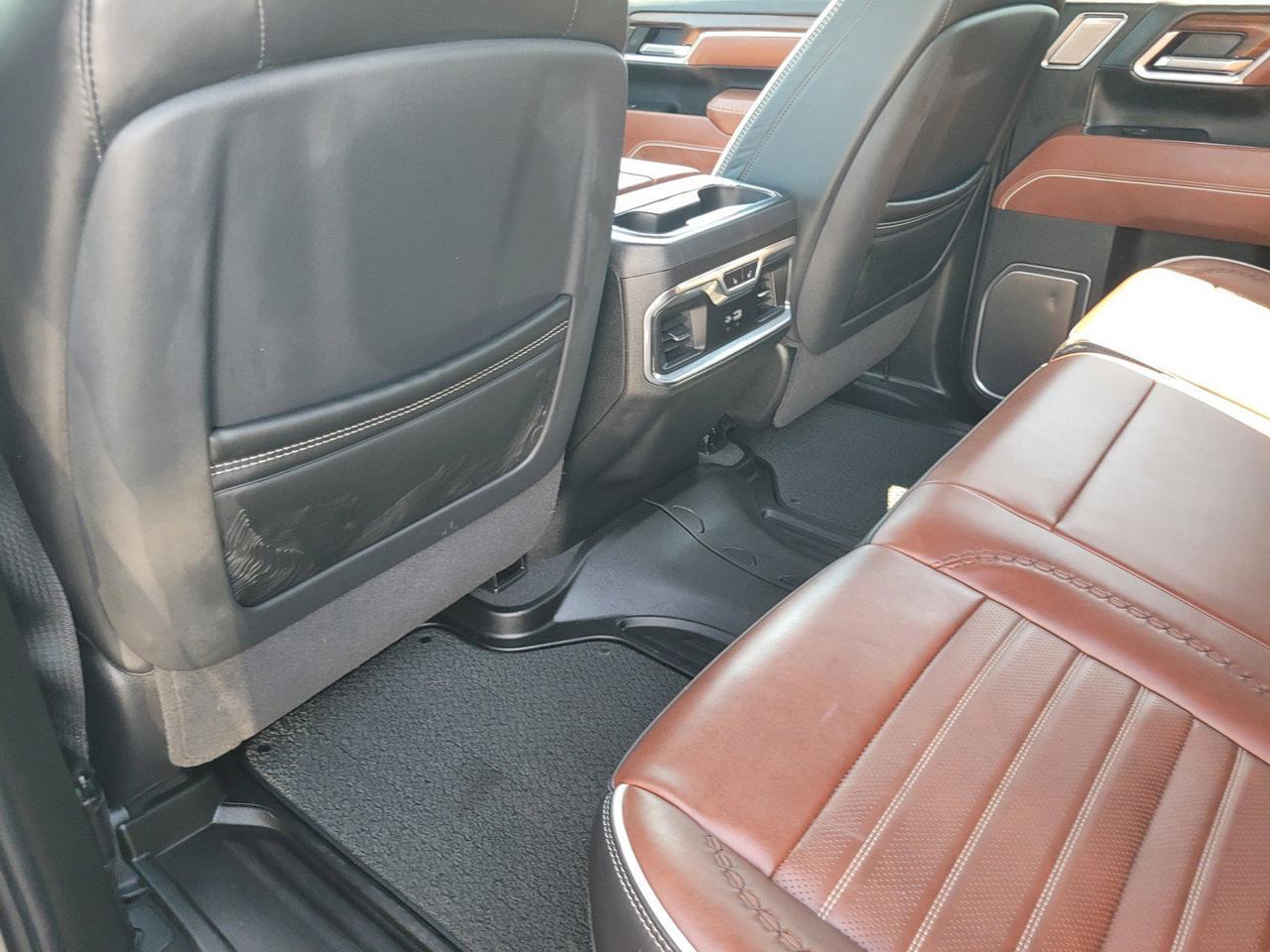 2025 GMC Sierra 2500HD Denali Ultimate Roseville CA