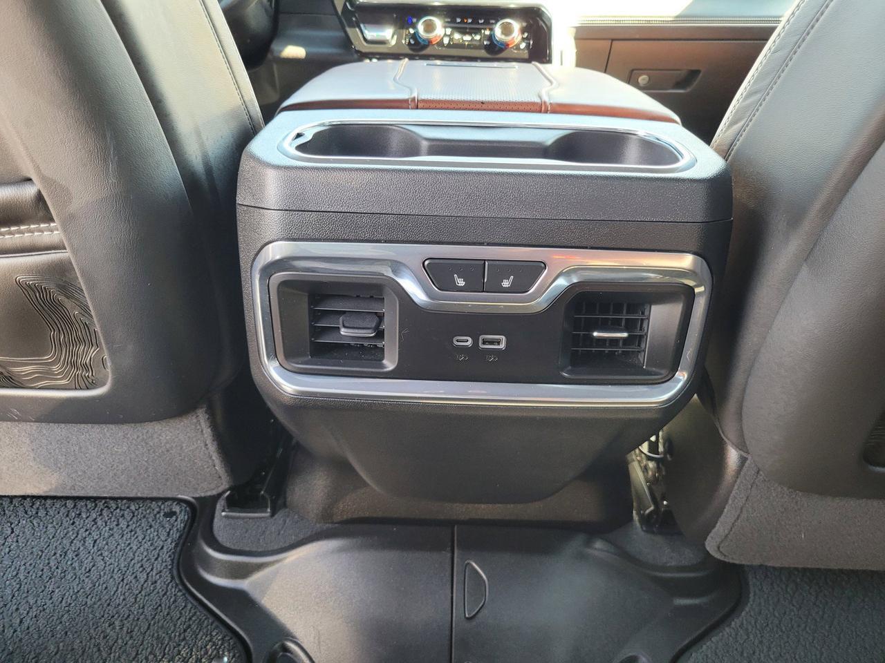 2025 GMC Sierra 2500HD Denali Ultimate Roseville CA