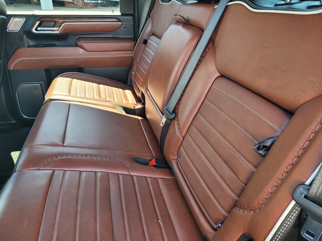 2025 GMC Sierra 2500HD Denali Ultimate Roseville CA