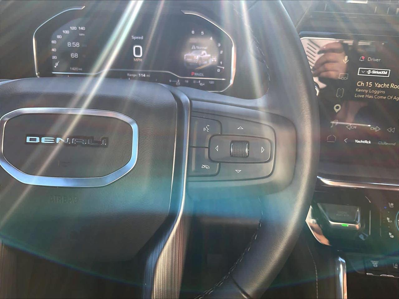 2025 GMC Sierra 2500HD Denali Ultimate Roseville CA