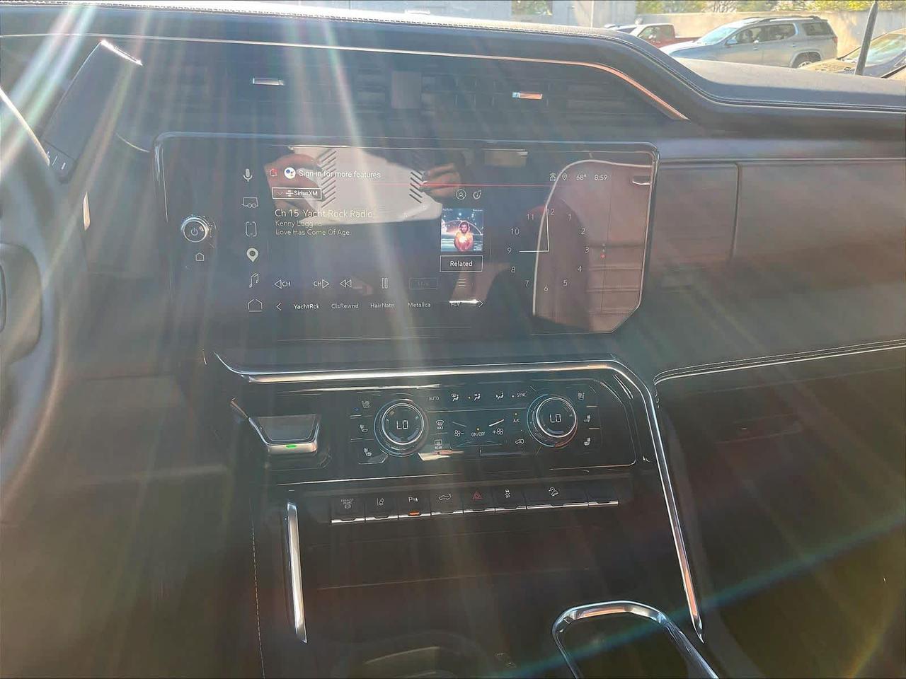 2025 GMC Sierra 2500HD Denali Ultimate Roseville CA