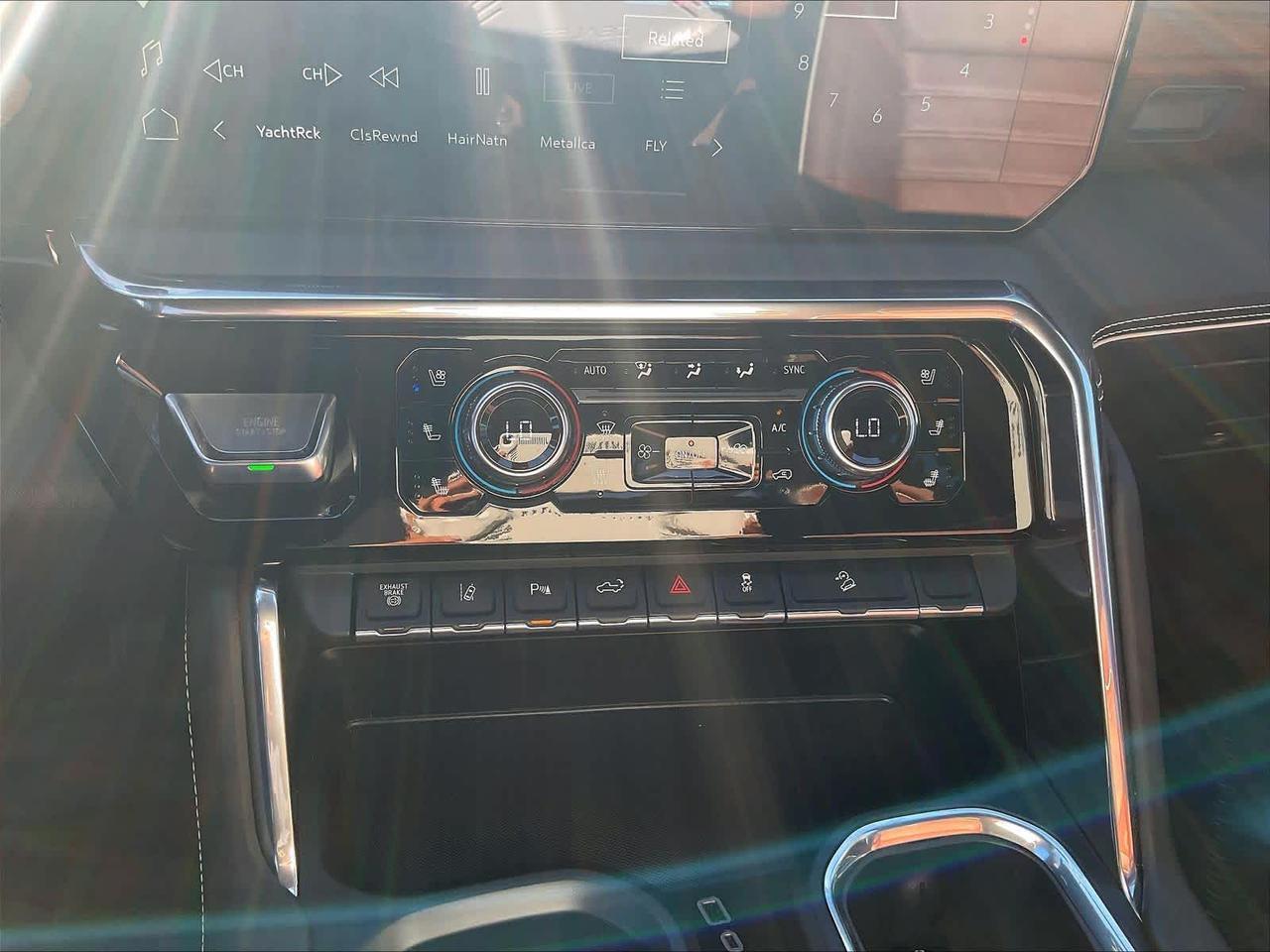 2025 GMC Sierra 2500HD Denali Ultimate Roseville CA