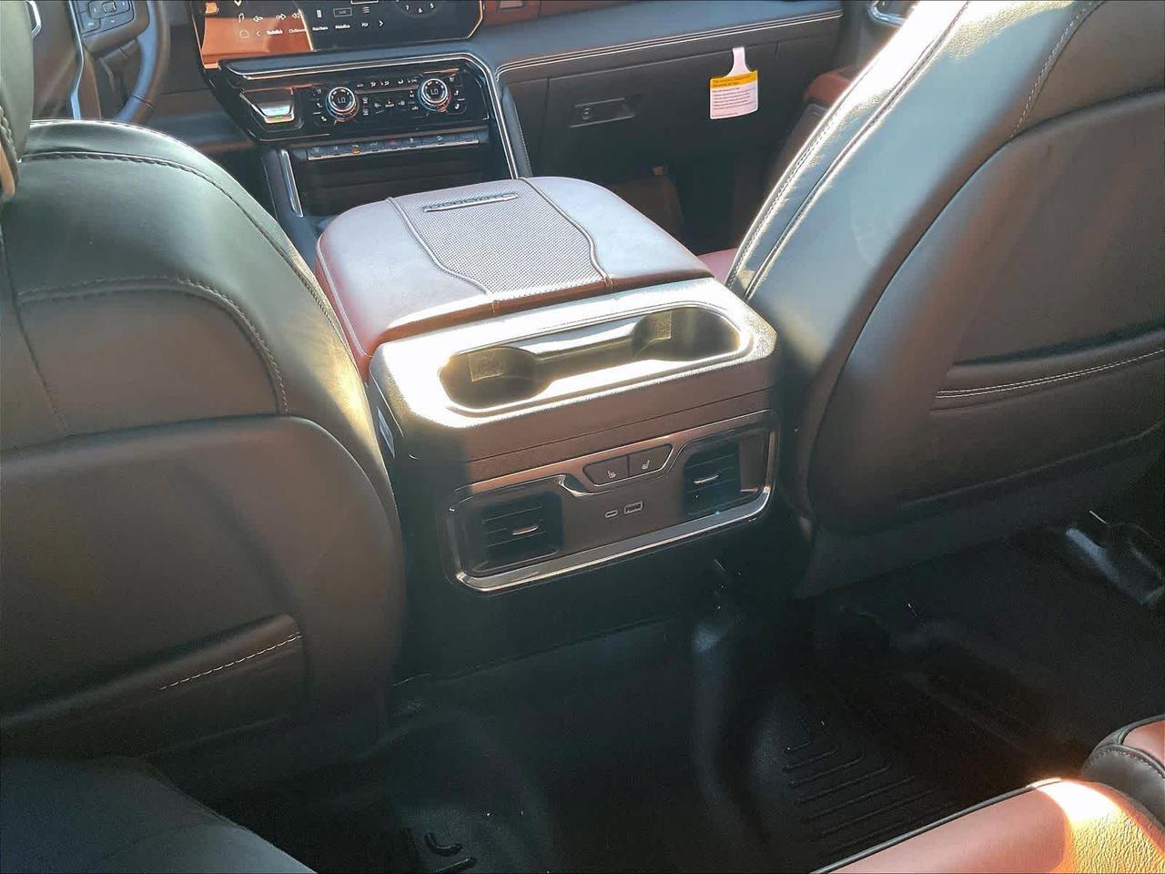 2025 GMC Sierra 2500HD Denali Ultimate Roseville CA