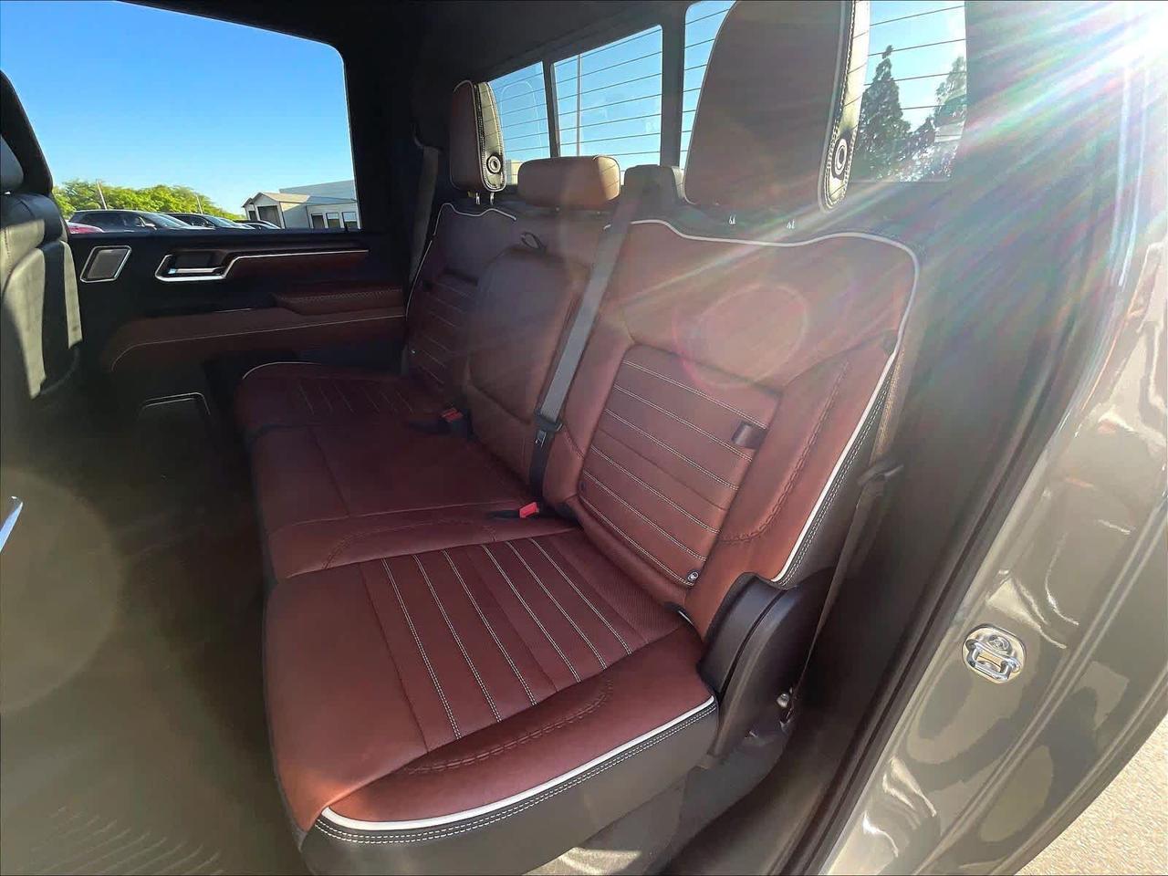 2025 GMC Sierra 2500HD Denali Ultimate Roseville CA