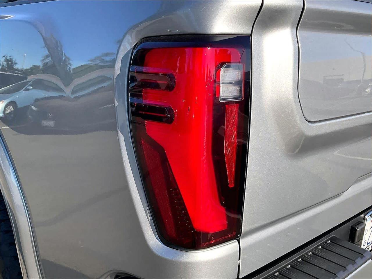 2025 GMC Sierra 2500HD Denali Ultimate Roseville CA