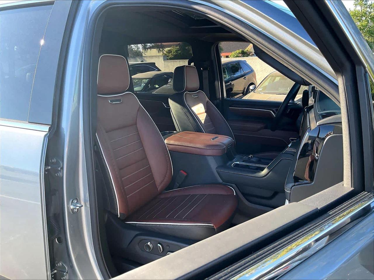 2025 GMC Sierra 2500HD Denali Ultimate Roseville CA