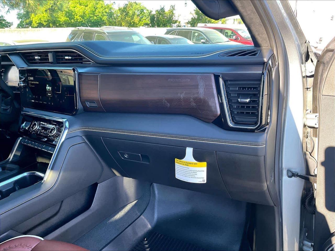 2025 GMC Sierra 2500HD Denali Ultimate Roseville CA