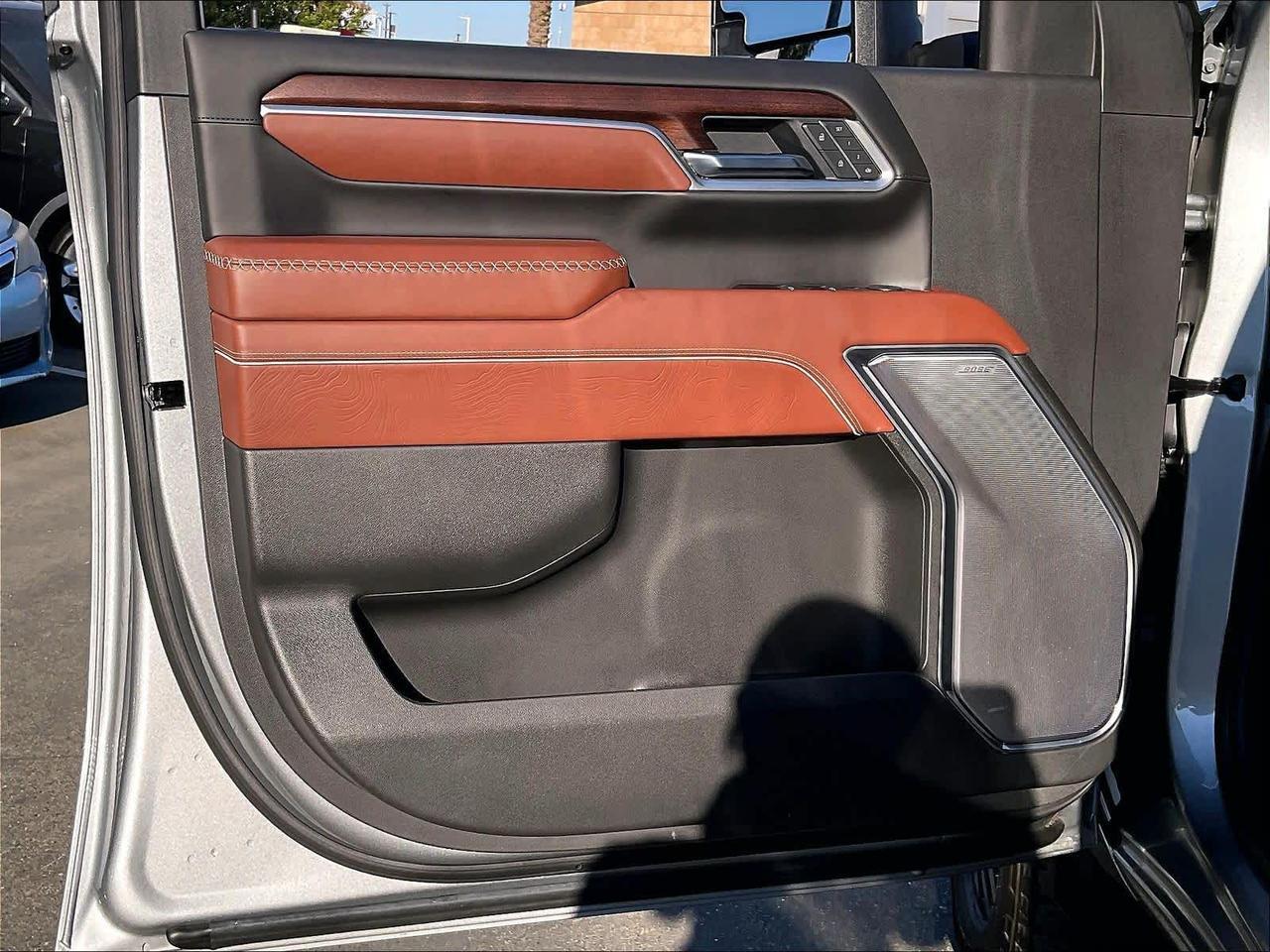 2025 GMC Sierra 2500HD Denali Ultimate Roseville CA