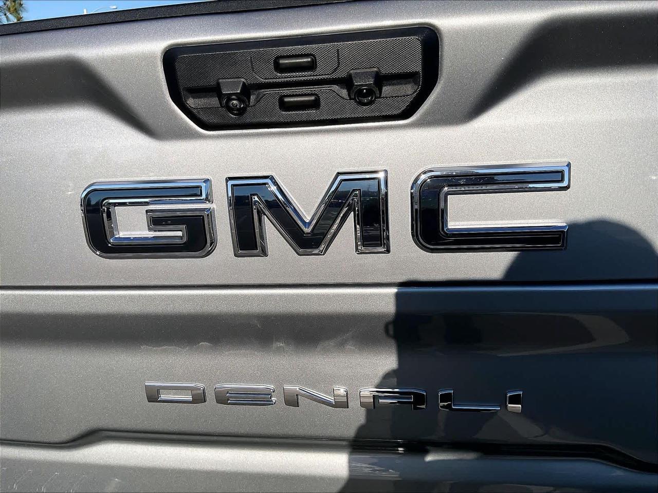 2025 GMC Sierra 2500HD Denali Ultimate Roseville CA