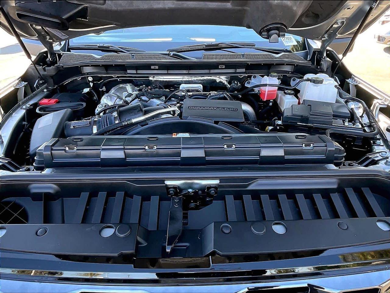 2025 GMC Sierra 2500HD Denali Ultimate Roseville CA