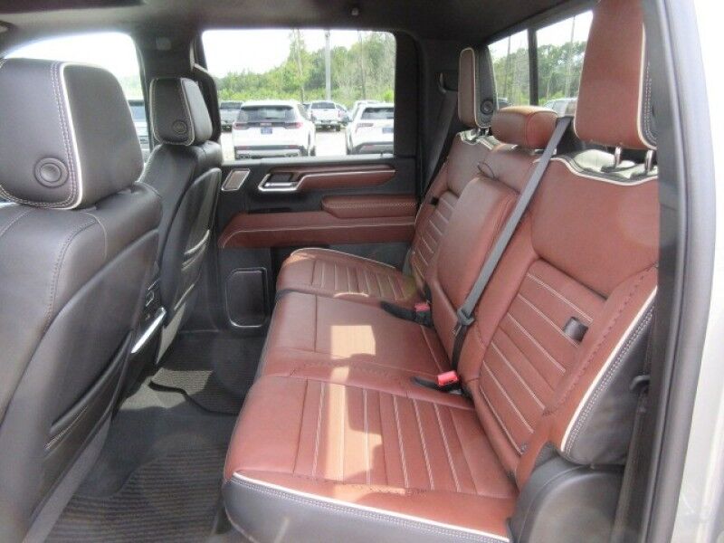 2025 GMC Sierra 2500HD Denali Ultimate Saint George SC