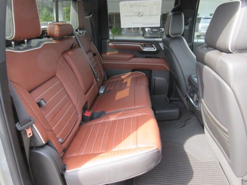 2025 GMC Sierra 2500HD Denali Ultimate Saint George SC