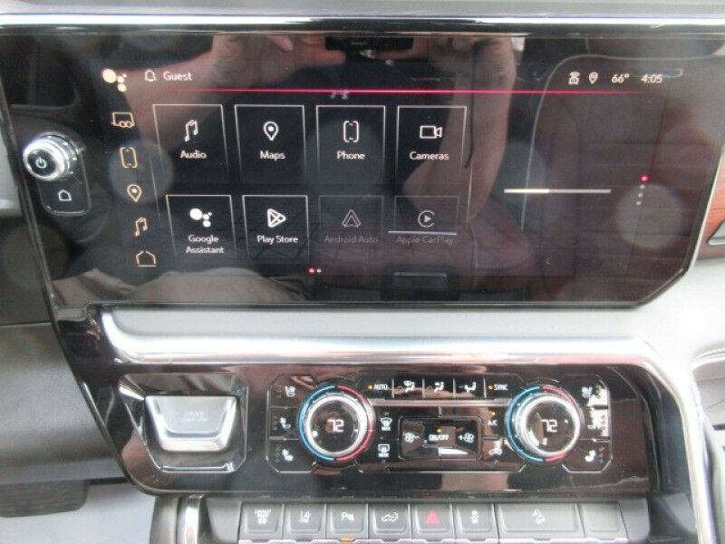 2025 GMC Sierra 2500HD Denali Ultimate Saint George SC