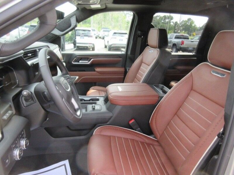 2025 GMC Sierra 2500HD Denali Ultimate Saint George SC