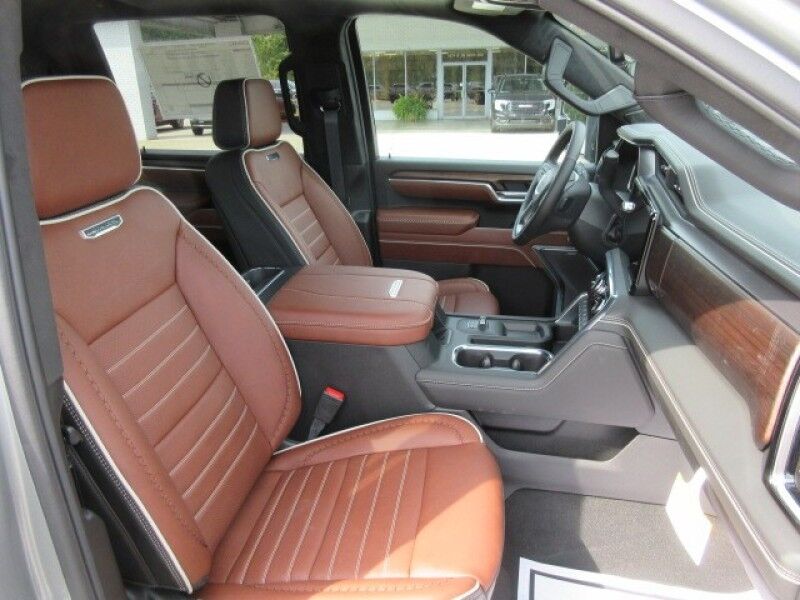 2025 GMC Sierra 2500HD Denali Ultimate Saint George SC