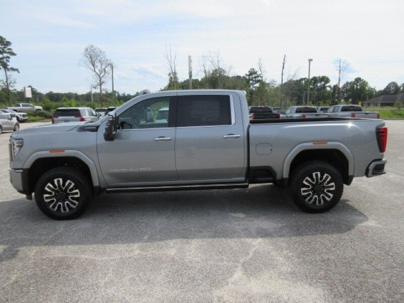 2025 GMC Sierra 2500HD Denali Ultimate Saint George SC
