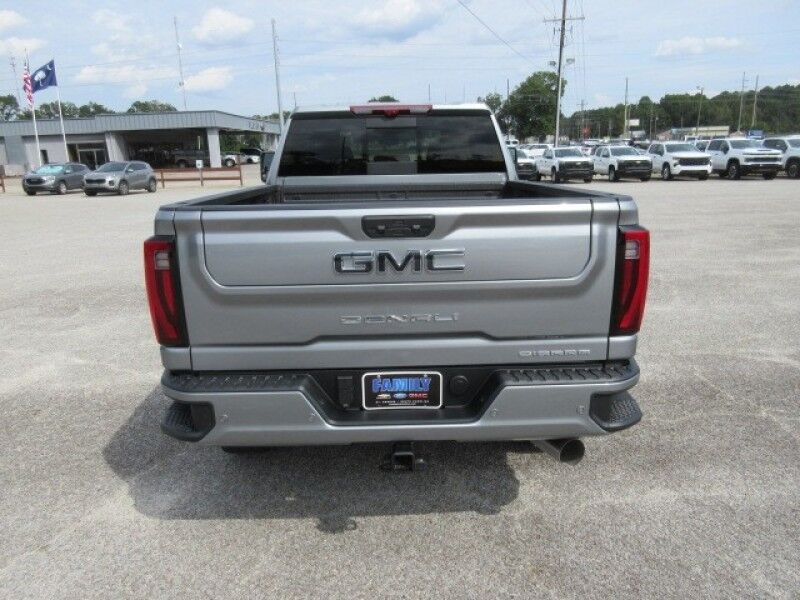2025 GMC Sierra 2500HD Denali Ultimate Saint George SC