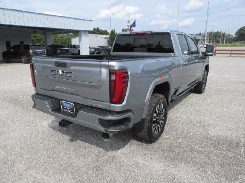 2025 GMC Sierra 2500HD Denali Ultimate Saint George SC
