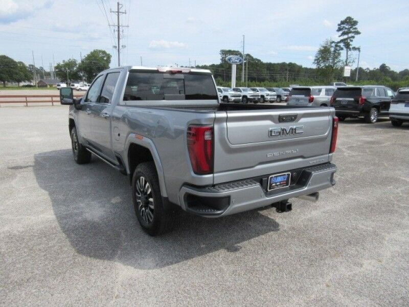 2025 GMC Sierra 2500HD Denali Ultimate Saint George SC