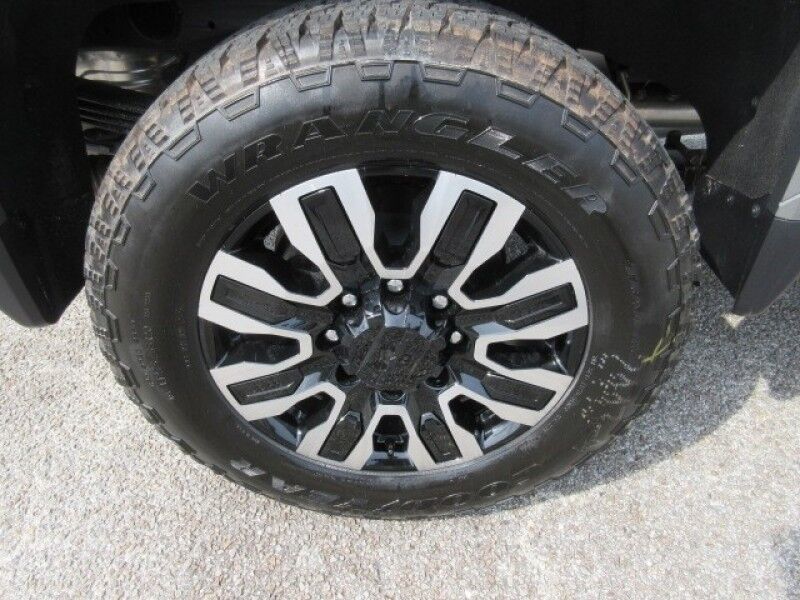 2025 GMC Sierra 2500HD Denali Ultimate Saint George SC