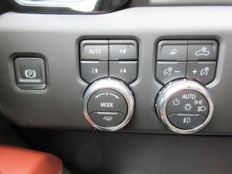 2025 GMC Sierra 2500HD Denali Ultimate Saint George SC