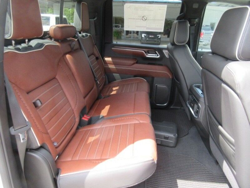2025 GMC Sierra 2500HD Denali Ultimate Saint George SC