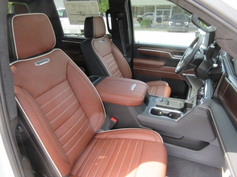 2025 GMC Sierra 2500HD Denali Ultimate Saint George SC