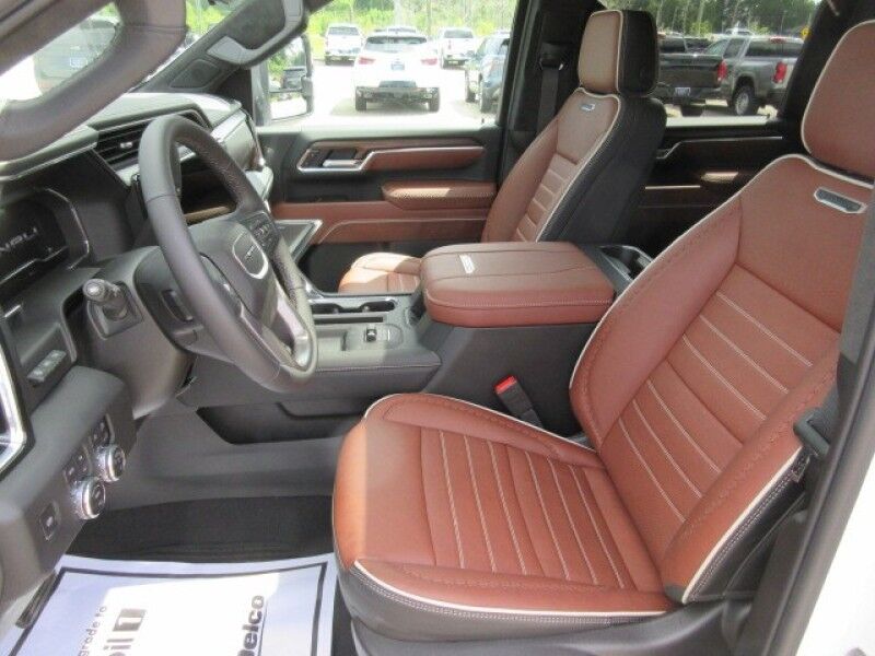 2025 GMC Sierra 2500HD Denali Ultimate Saint George SC