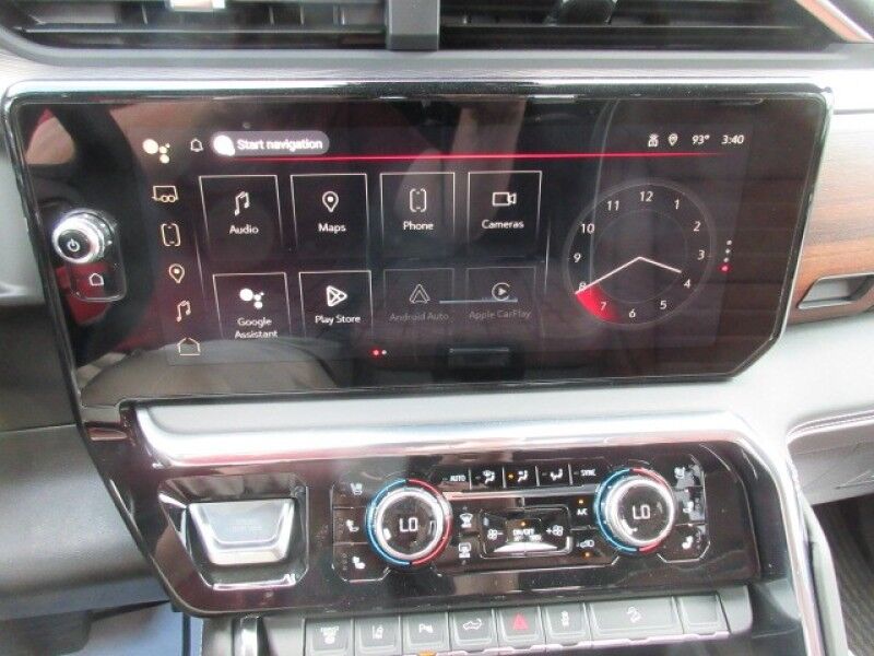 2025 GMC Sierra 2500HD Denali Ultimate Saint George SC