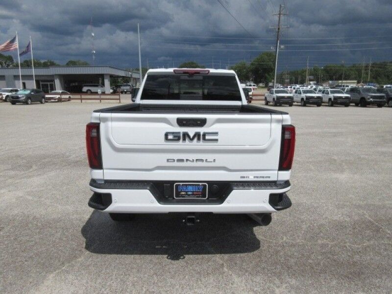 2025 GMC Sierra 2500HD Denali Ultimate Saint George SC