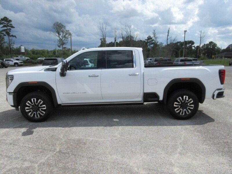 2025 GMC Sierra 2500HD Denali Ultimate Saint George SC