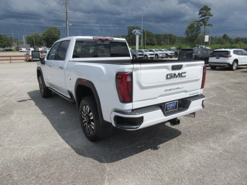2025 GMC Sierra 2500HD Denali Ultimate Saint George SC