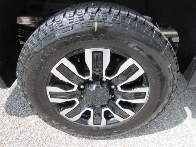 2025 GMC Sierra 2500HD Denali Ultimate Saint George SC