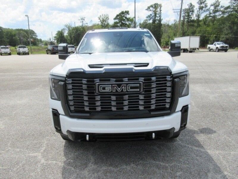 2025 GMC Sierra 2500HD Denali Ultimate Saint George SC