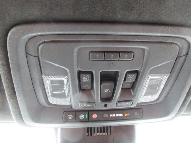 2025 GMC Sierra 2500HD Denali Ultimate Saint George SC