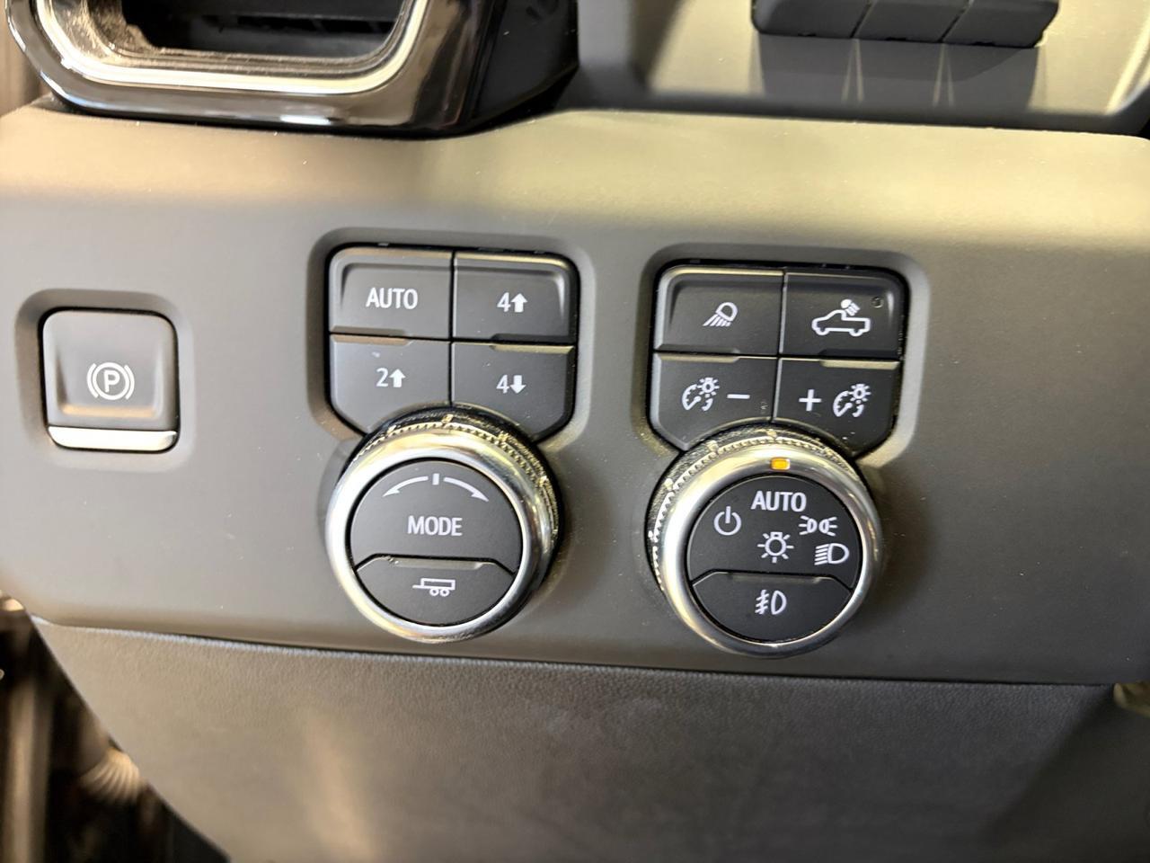 2025 GMC Sierra 2500HD Denali Ultimate New Braunfels TX